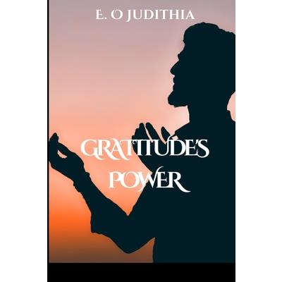 Gratitude's Power | 拾書所