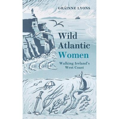 Wild Atlantic Women | 拾書所