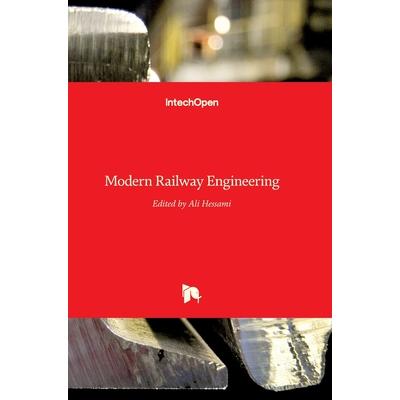 Modern Railway Engineering | 拾書所