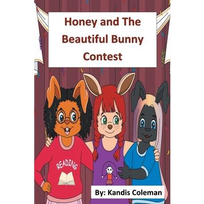 Honey and The Beautiful Bunny Contest