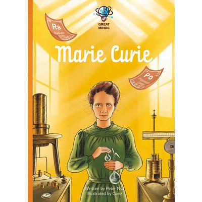 Marie Curie | 拾書所