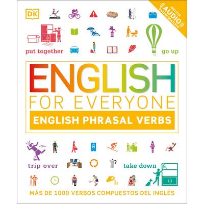 English for Everyone English Phrasal Verbs | 拾書所