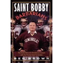 Saint Bobby and the Barbarians | 拾書所