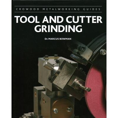 Tool and Cutter Grinding | 拾書所