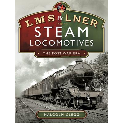 L M S & L N E R Steam Locomotives | 拾書所