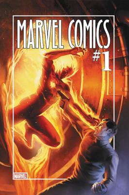 Marvel Comics 1