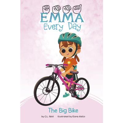 The Big Bike