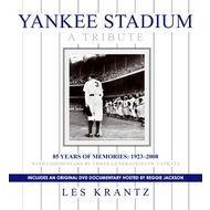 Yankee Stadium, a Tribute