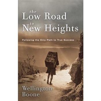 The Low Road to New Heights