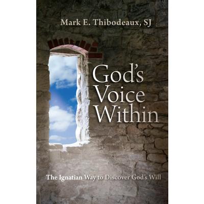 God’s Voice Within