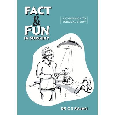 Fact & Fun In Surgery