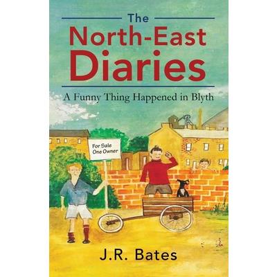 The North-East Diaries