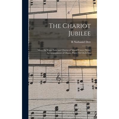 The Chariot Jubilee | 拾書所