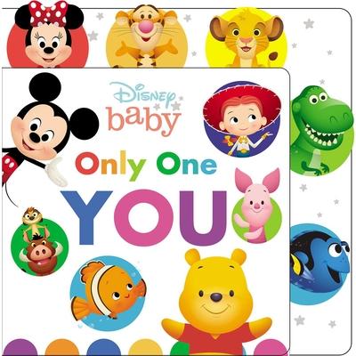 Disney Baby: Only One You | 拾書所