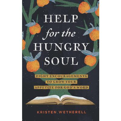 Help for the Hungry Soul