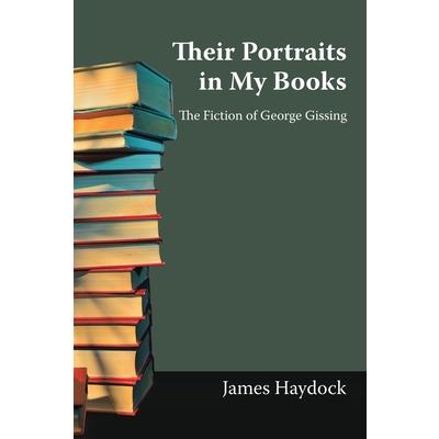 Their Portraits in My Books | 拾書所