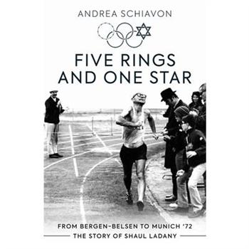 Five Rings and One Star