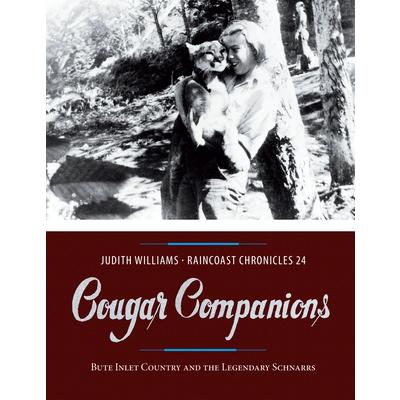 Cougar Companions