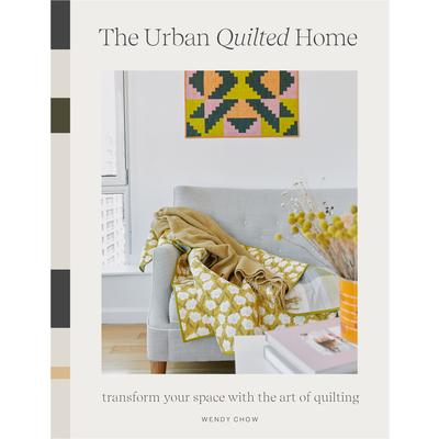 The Quilted Home Handbook | 拾書所