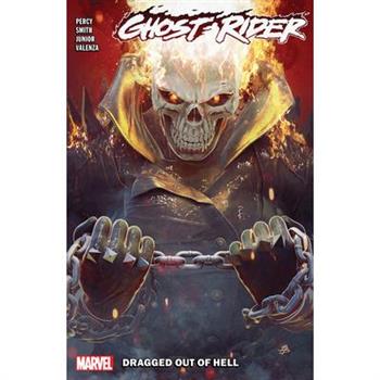 Ghost Rider Vol. 3: Dragged Out of Hell
