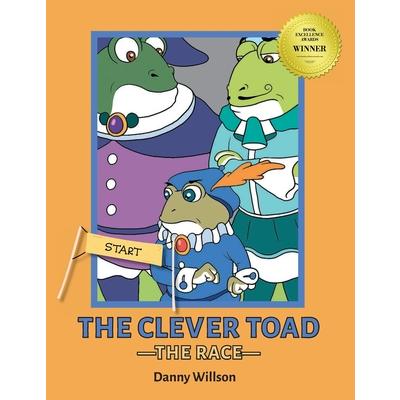 The Clever Toad