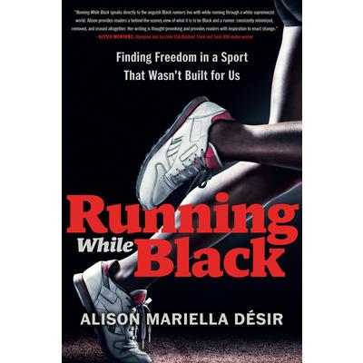 Running While Black