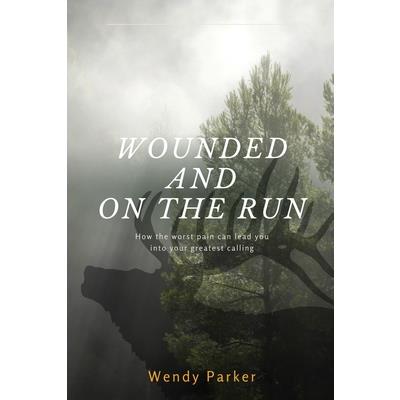Wounded and On the Run
