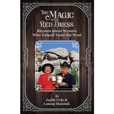 The Magic of the Red Dress