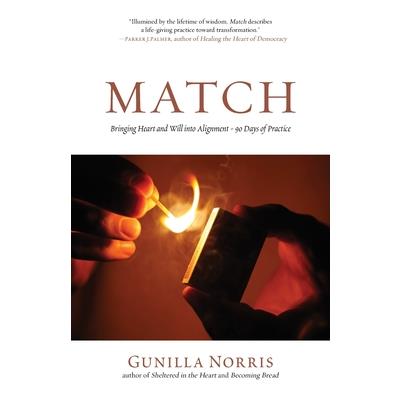 Match | 拾書所