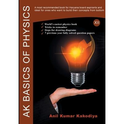 AK Basics of Physics