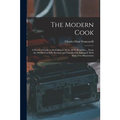 The Modern Cook | 拾書所