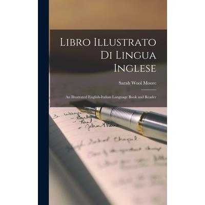 Libro Illustrato Di Lingua Inglese | 拾書所