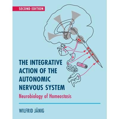 The Integrative Action of the Autonomic Nervous System