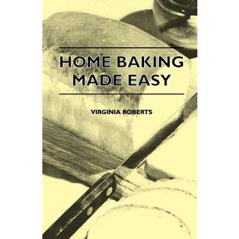 Home Baking Made Easy