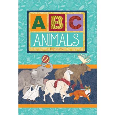 ABC Animals | 拾書所