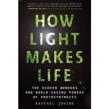 How Light Makes Life
