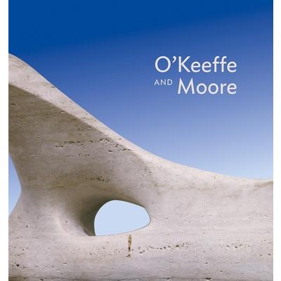 O'Keeffe & Moore | 拾書所