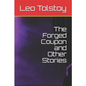 The Forged Coupon and Other StoriesTheForged Coupon and Other Stories