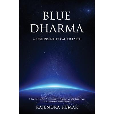 Blue Dharma