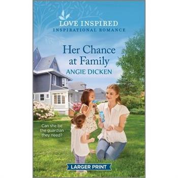 Her Chance at Family