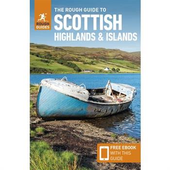 The Rough Guide to Scottish Highlands & Islands: Travel Guide with Free eBook