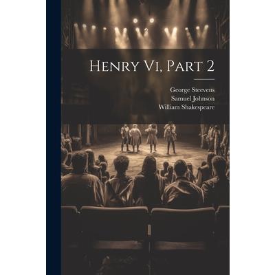 Henry Vi, Part 2 | 拾書所