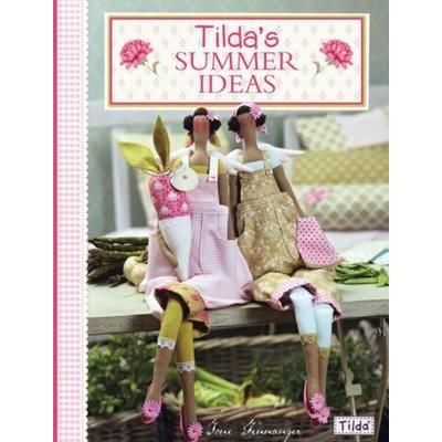 Tilda’s Summer Ideas