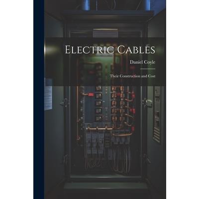 Electric Cables | 拾書所