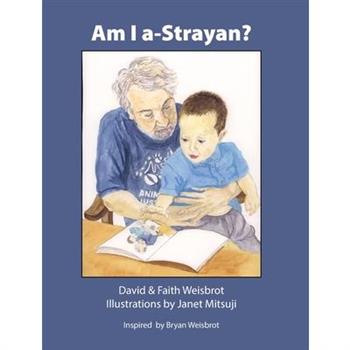 Am I a-Strayan?
