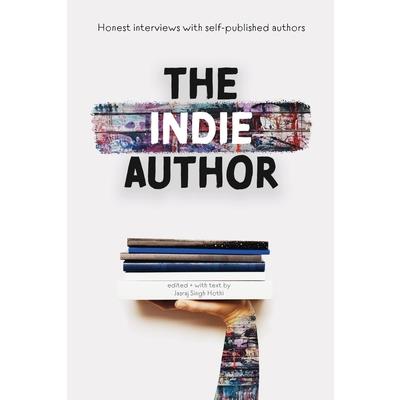 The Indie Author | 拾書所