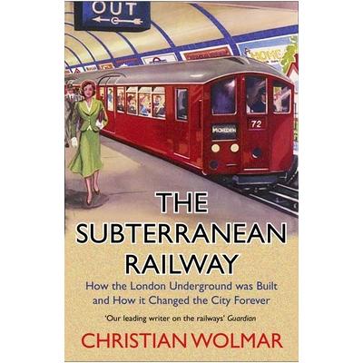 The Subterranean Railway | 拾書所