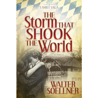 The Storm That Shook the World