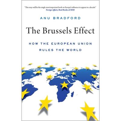 The Brussels Effect