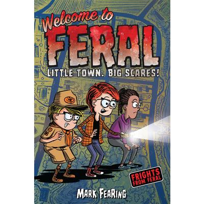 Welcome to Feral